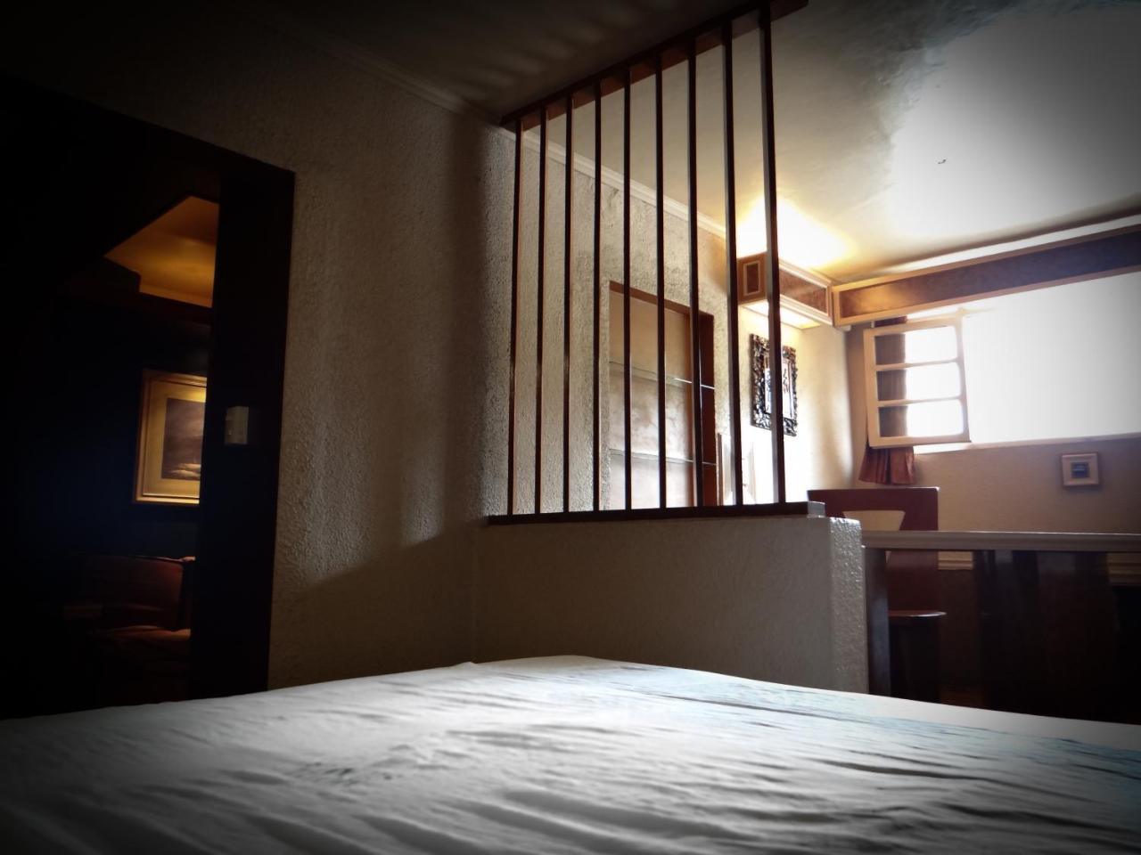 Silmar Hotel/Motel Rio Blanco  Kültér fotó