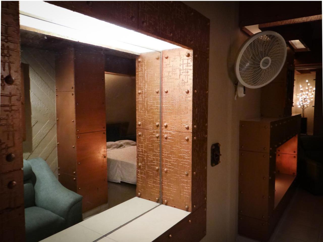 Silmar Hotel/Motel Rio Blanco  Kültér fotó